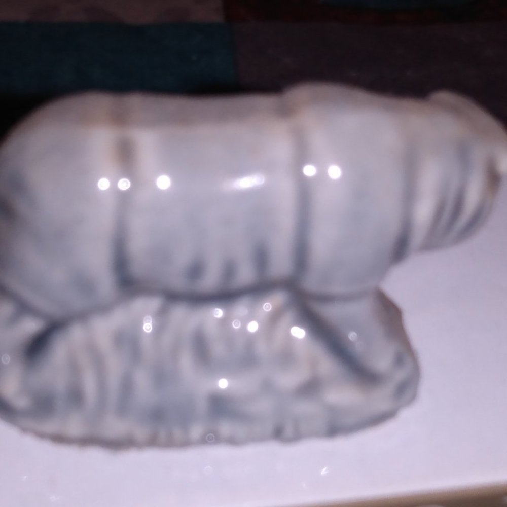 Wade Whimsy Rhinoceros - Picture 4 of 5